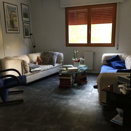 S.P. Flat Selargius Exterior foto