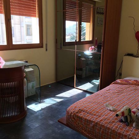 S.P. Flat Selargius Exterior foto