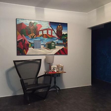 S.P. Flat Selargius Exterior foto