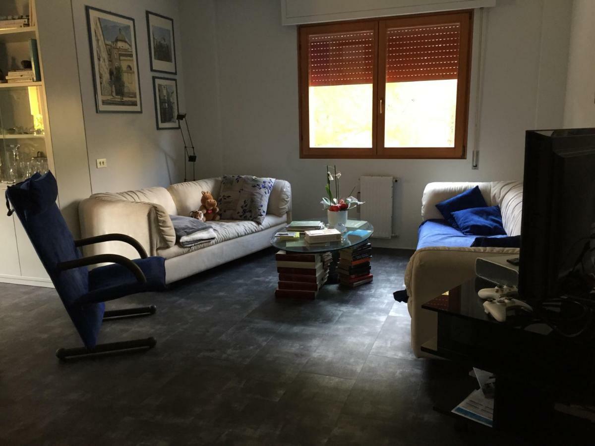 S.P. Flat Selargius Exterior foto