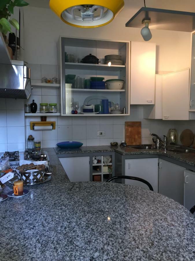 S.P. Flat Selargius Exterior foto