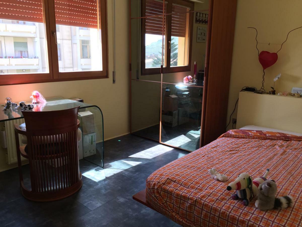 S.P. Flat Selargius Exterior foto