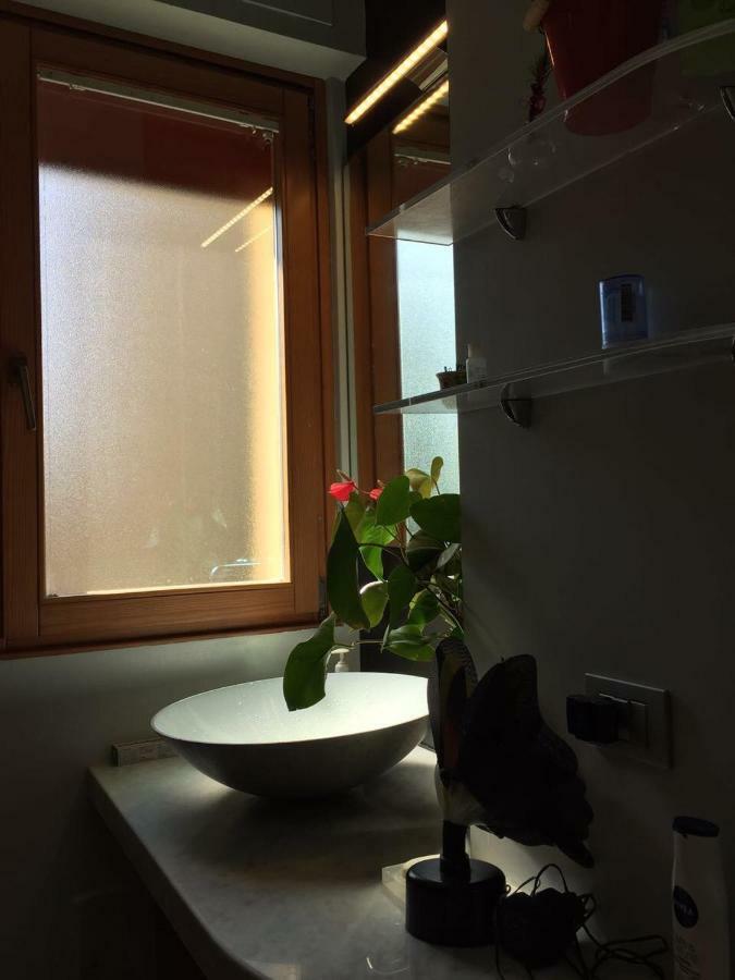 S.P. Flat Selargius Exterior foto