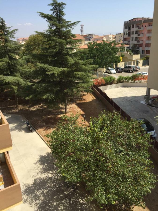 S.P. Flat Selargius Exterior foto