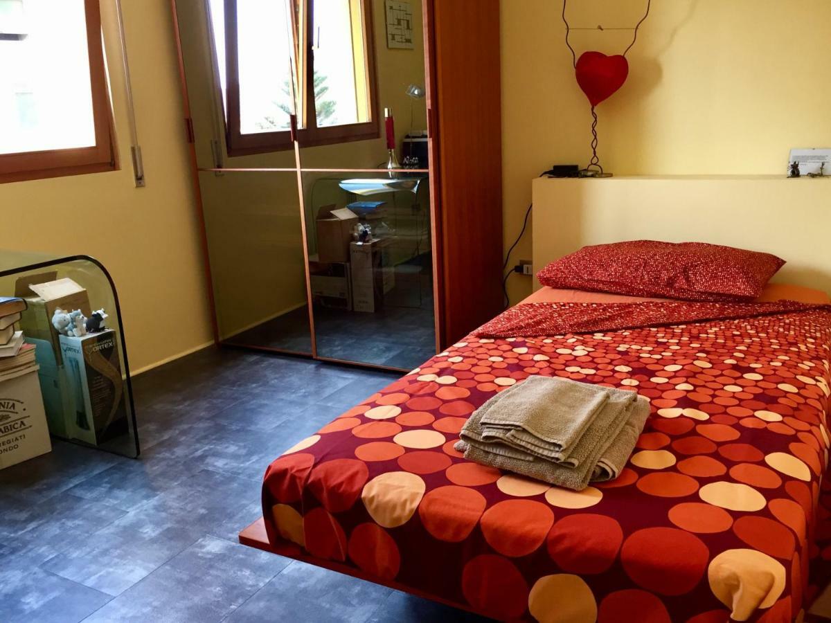 S.P. Flat Selargius Exterior foto