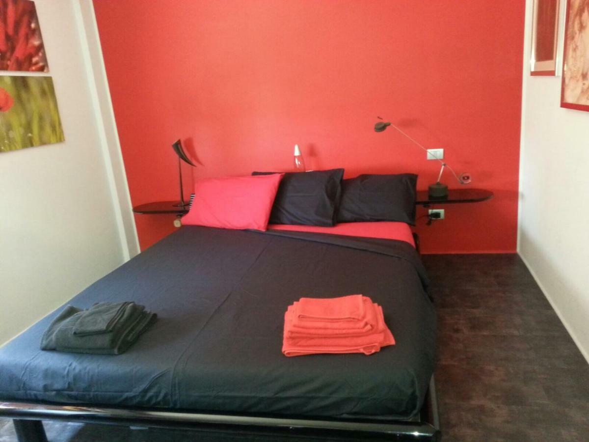 S.P. Flat Selargius Exterior foto